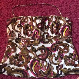 Attention Swimwear Top XL NWT